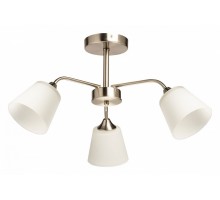 Люстра на штанге De City Блеск 27 315017703