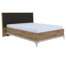 Кровать полутораспальная Кара