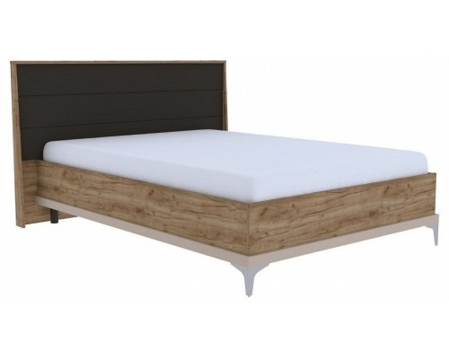 Кровать полутораспальная Кара