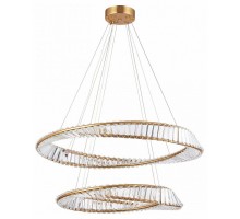 Подвесной светильник Arte Milano AM-Venezia 318033/D800-D600 BS