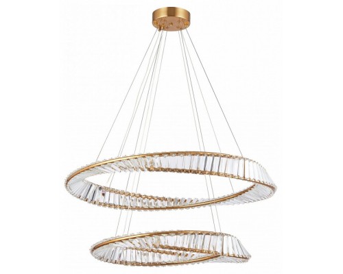 Подвесной светильник Arte Milano AM-Venezia 318033/D800-D600 BS