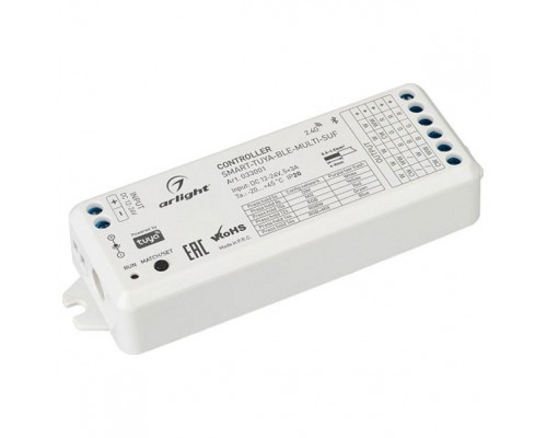 Диммер Arlight 033001 Диммер Arlight 033001