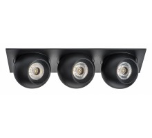 Встраиваемый светильник Lightstar Intero BALL i537727272