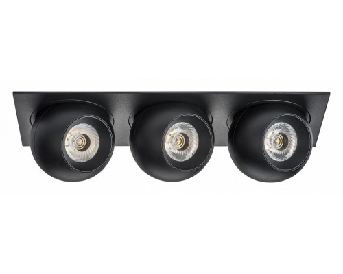 Встраиваемый светильник Lightstar Intero BALL i537727272