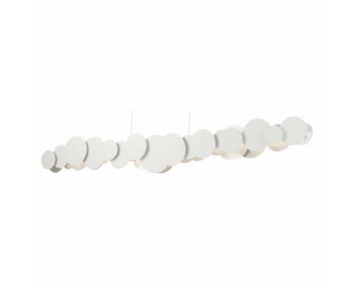 Подвесной светильник Maytoni Cloud MOD003PL-L54WS Подвесной светильник Maytoni Cloud MOD003PL-L54WS