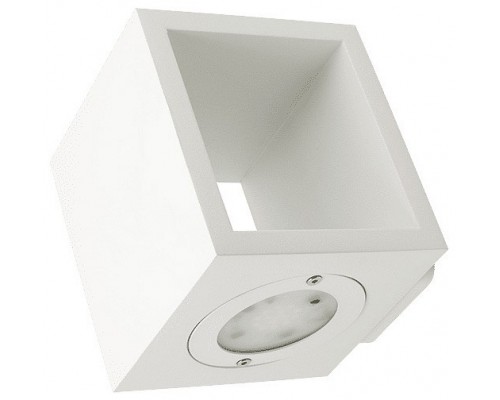 Накладной светильник DesignLed Port GW-8320-14-WH-NW