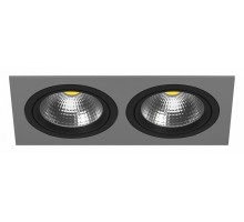 Встраиваемый светильник Lightstar Intero 111 i8290707