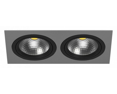 Встраиваемый светильник Lightstar Intero 111 i8290707 Встраиваемый светильник Lightstar Intero 111 i8290707