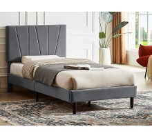 Кровать односпальная Savana