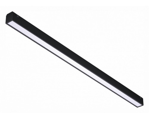 Накладной светильник iLedex Technical VISION48/25 4825-038-L485-24W-110DG-3000K-BK Накладной светильник iLedex Technical VISION48/25 4825-038-L485-24W-110DG-3000K-BK