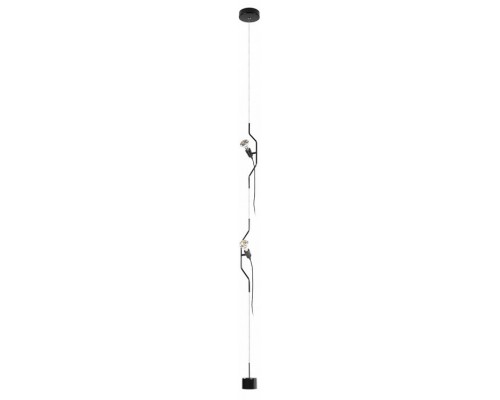 Светильник на растяжке Loft it Parentesi 10346/2 Black Светильник на растяжке Loft it Parentesi 10346/2 Black
