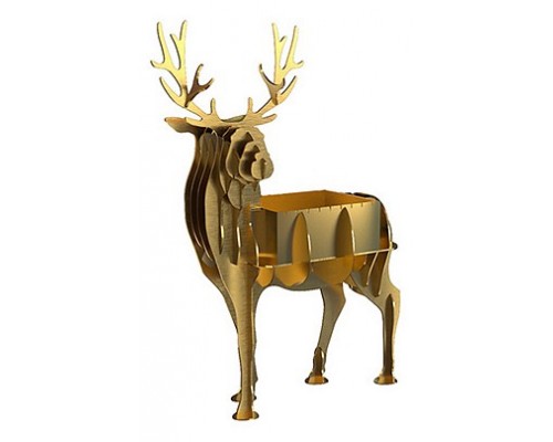 Мангал (150x80x120 см) Gold 61498 Мангал (150x80x120 см) Gold 61498