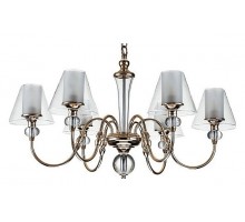 Подвесная люстра Escada Lyra 1131/6S