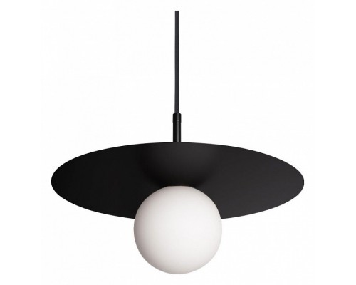 Подвесной светильник Loft it Ufo 10120/350P Black Подвесной светильник Loft it Ufo 10120/350P Black