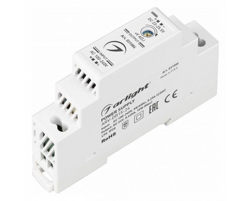 Блок питания Arlight ARV 031084 Блок питания Arlight ARV 031084