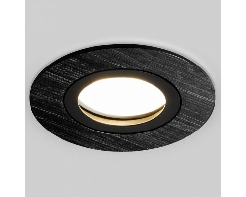 Встраиваемый светильник Elektrostandard Dorma a057004 Встраиваемый светильник Elektrostandard Dorma a057004