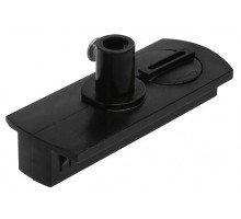 Соединитель линейный для треков Wolta  WTL-AC/03B