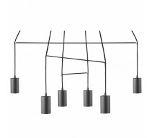 Подвесной светильник Nowodvorski Imbria 9677