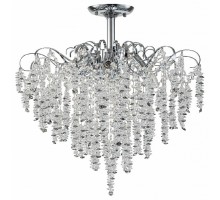 Люстра на штанге Escada Sardena 2106/8P