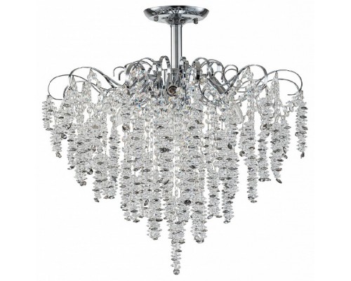 Люстра на штанге Escada Sardena 2106/8P