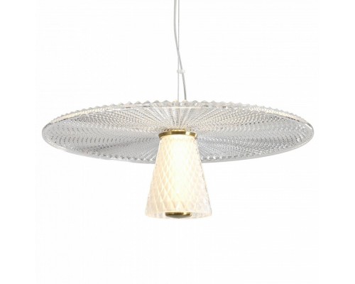 Подвесной светильник Freya Grail FR6183PL-L4BS Подвесной светильник Freya Grail FR6183PL-L4BS