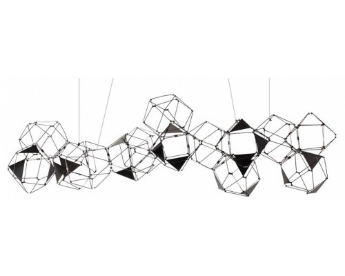 Подвесная люстра Odeon Light Trellis 5087/64L Подвесная люстра Odeon Light Trellis 5087/64L