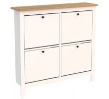 Тумба для обуви Сага