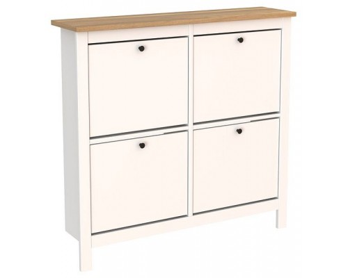 Тумба для обуви Сага