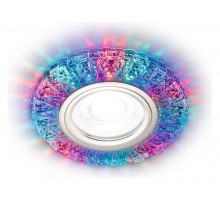 Встраиваемый светильник Ambrella Led S310 S310 CH/RG