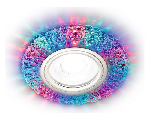 Встраиваемый светильник Ambrella Led S310 S310 CH/RG Встраиваемый светильник Ambrella Led S310 S310 CH/RG