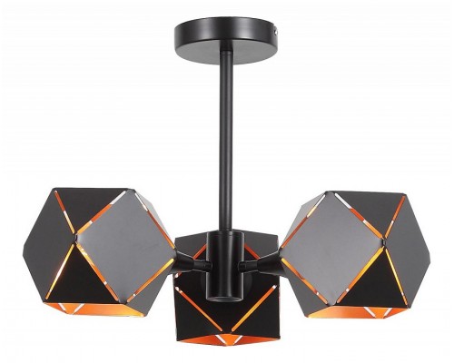 Люстра на штанге ST-Luce SL258 Люстра на штанге ST-Luce SL258