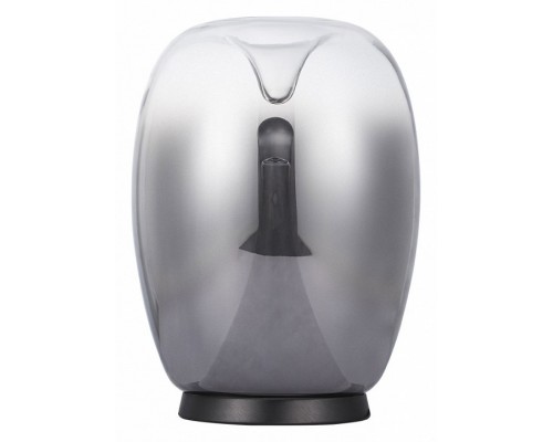 Настольная лампа декоративная Divinare Campo 5875/51 TL-15 Настольная лампа декоративная Divinare Campo 5875/51 TL-15
