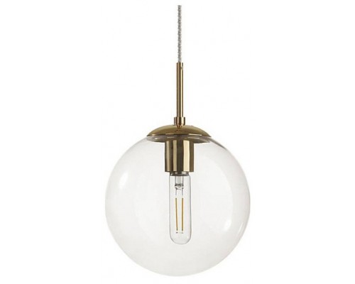 Подвесной светильник Lumion Suspentioni 6509/1B Подвесной светильник Lumion Suspentioni 6509/1B