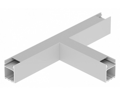 Соединитель угловой T-образный накладной 6063 LINE 5070 0272710
