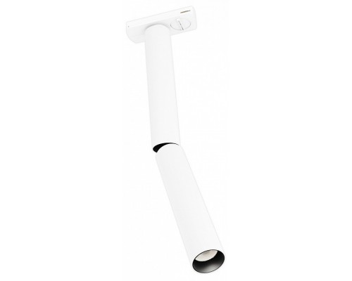 Светильник на штанге Maytoni Focus T TR142-1-6W4K-W Светильник на штанге Maytoni Focus T TR142-1-6W4K-W