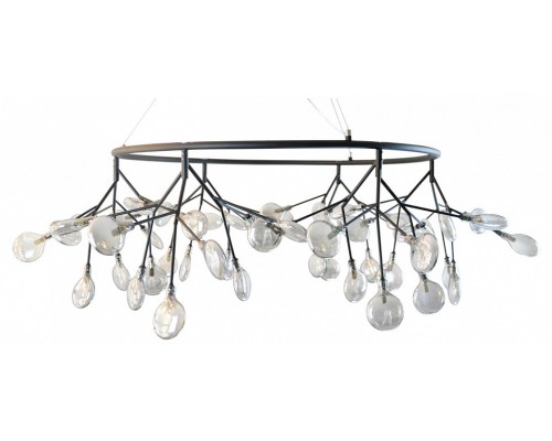 Подвесная люстра Kink Light Ветта 07521-54A,19(21) Подвесная люстра Kink Light Ветта 07521-54A,19(21)