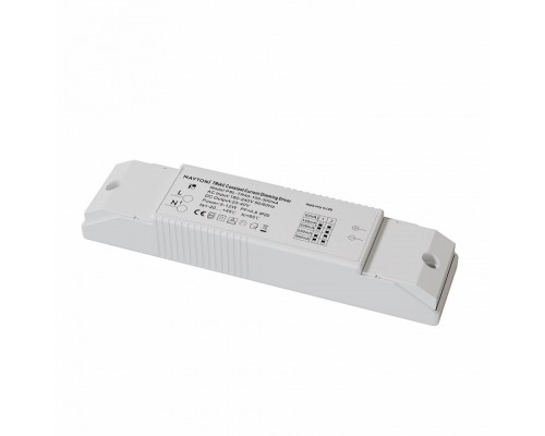 Блок питания Maytoni PSL-TR40-150-300mA Блок питания Maytoni PSL-TR40-150-300mA