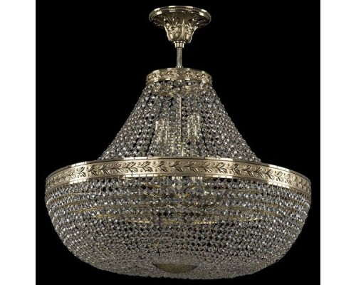 Светильник на штанге Bohemia Ivele Crystal 1905 19051/H1/60IV G Светильник на штанге Bohemia Ivele Crystal 1905 19051/H1/60IV G