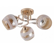 Потолочная люстра Escada Aiva 1110/3PL