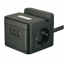 Удлинитель Uniel Standard UL-00011252