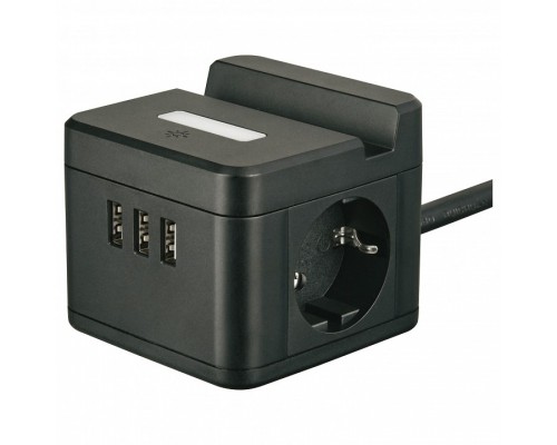 Удлинитель Uniel Standard UL-00011252