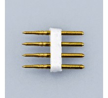 Соединитель лент линейный жесткий Eleganz  2281