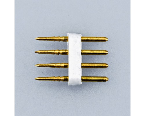 Соединитель лент линейный жесткий Eleganz  2281