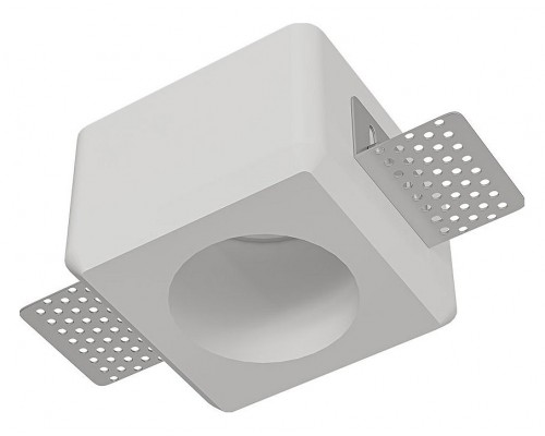 Встраиваемый светильник Arte Lamp Invisible A9286PL-1WH