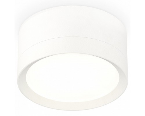 Накладной светильник Ambrella Light XS XS8101001 Накладной светильник Ambrella Light XS XS8101001