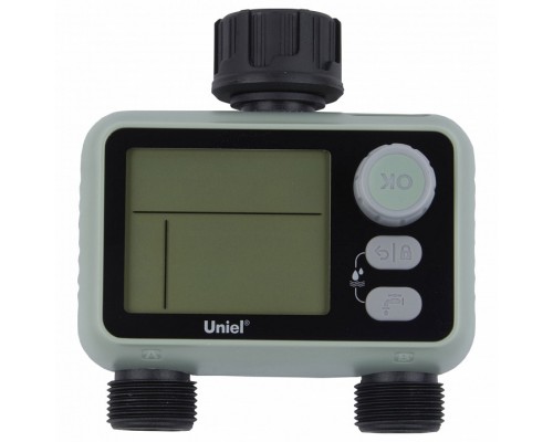Таймер Uniel UST-W43 UL-00012742