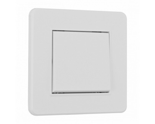 Выключатель одноклавишный Arte Milano SET16-1 SET16-1-30-1 white
