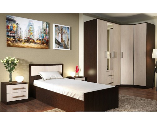 Гарнитур для детской Фиеста