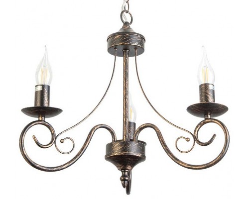 Подвесная люстра TopLight Dalila TL6010D-03 Подвесная люстра TopLight Dalila TL6010D-03