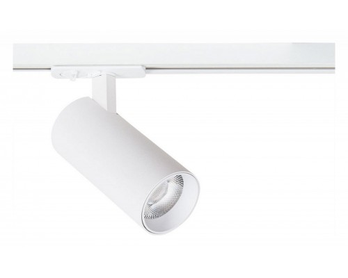 Светильник на штанге Arte Lamp Bene A1946PL-1WH